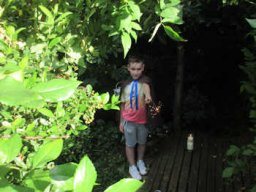 Das Trimagische Turnier August 2021