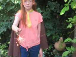 Das Trimagische Turnier August 2021