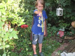 Das Trimagische Turnier August 2021