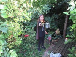 Das Trimagische Turnier August 2021