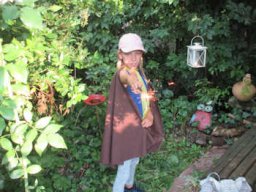 Das Trimagische Turnier August 2021