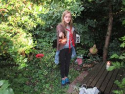 Das Trimagische Turnier August 2021