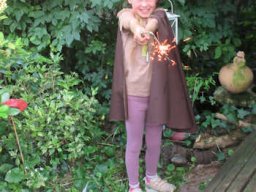 Das Trimagische Turnier August 2021