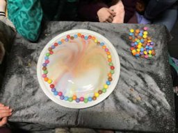 Lesenacht Dezember 2023