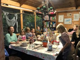 2023 &raquo; Töpfern 2023