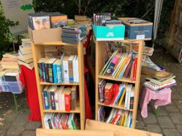 Bücherflohmarkt 2024-11
