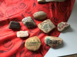 Ein Tag für mich - März 2024