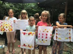 Ferienaktionen 2024 2te