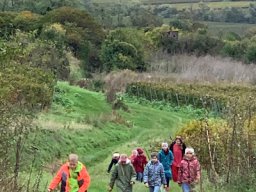 Elfen- und Feenweg 2024