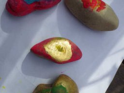 02. März 2024 Lesegartensteine