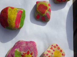 02. März 2024 Lesegartensteine