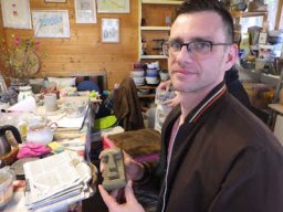 Töpfern am Sonntag 2024