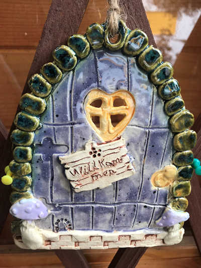 Elfen und Wichtel in der Unikate